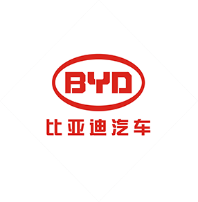 上海比亞迪股份有限公司